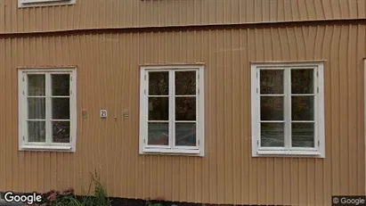 Lägenheter att hyra i Gävle - Bild från Google Street View