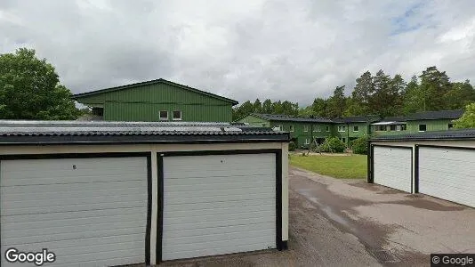 Bostadsrätter till salu i Karlstad - Bild från Google Street View