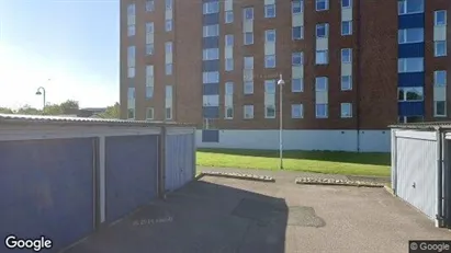 Bostadsrätter till salu i Göteborg Centrum - Bild från Google Street View