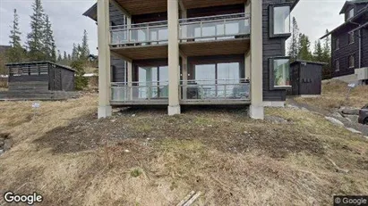 Lägenheter till salu i Åre - Bild från Google Street View