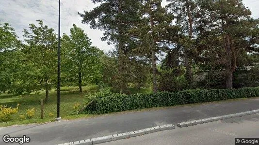 Lägenheter till salu i Vellinge - Bild från Google Street View