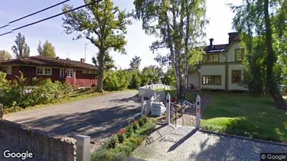 Lägenheter till salu i Nacka - Bild från Google Street View