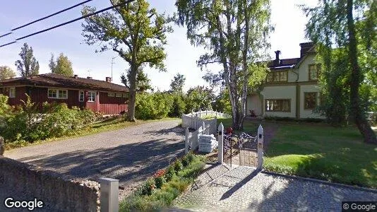 Lägenheter till salu i Nacka - Bild från Google Street View