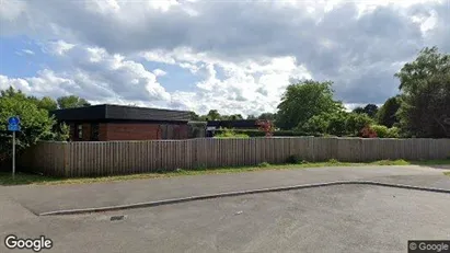 Lägenheter till salu i Helsingborg - Bild från Google Street View