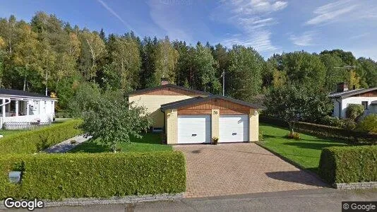 Lägenheter till salu i Köping - Bild från Google Street View