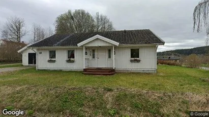 Lägenheter till salu i Sundsvall - Bild från Google Street View