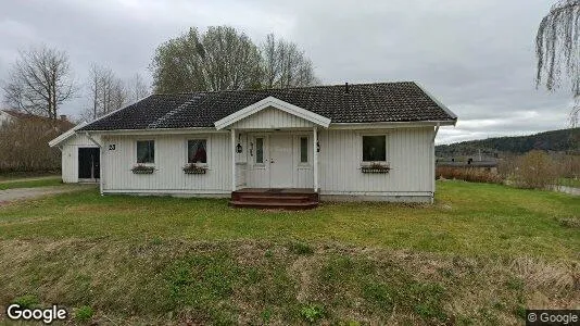 Lägenheter till salu i Sundsvall - Bild från Google Street View