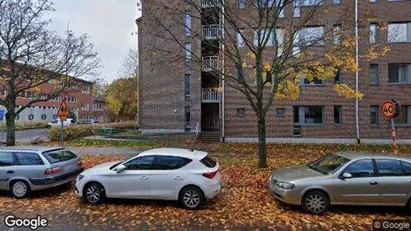 Lägenheter till salu i Söderort - Bild från Google Street View
