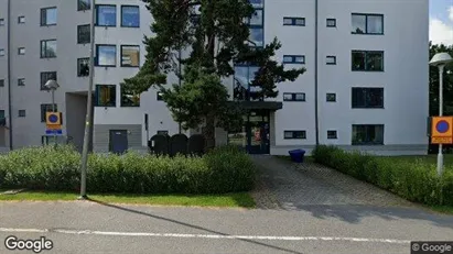 Lägenheter till salu i Söderort - Bild från Google Street View