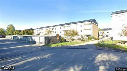 Lägenheter till salu i Uppsala - Bild från Google Street View