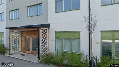 Lägenheter till salu i Järfälla - Bild från Google Street View
