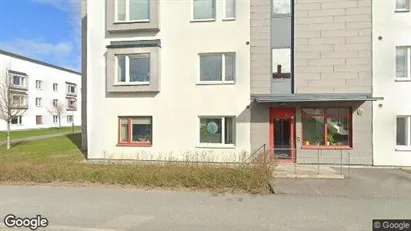 Lägenheter till salu i Örebro - Bild från Google Street View