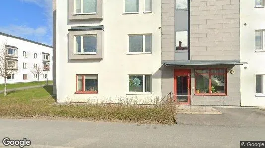 Lägenheter till salu i Örebro - Bild från Google Street View