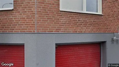 Lägenheter att hyra i Trollhättan - Bild från Google Street View