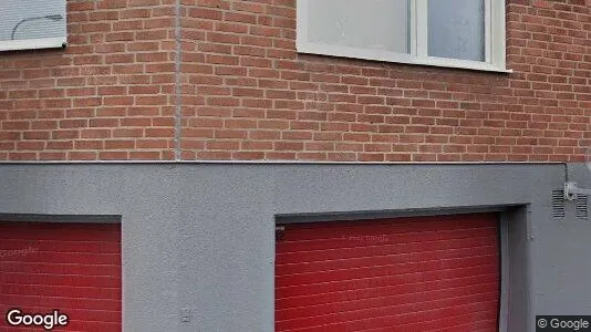 Lägenheter att hyra i Trollhättan - Bild från Google Street View