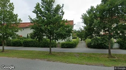 Bostadsrätter till salu i Uppsala - Bild från Google Street View