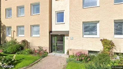 Bostadsrätter till salu i Avesta - Bild från Google Street View