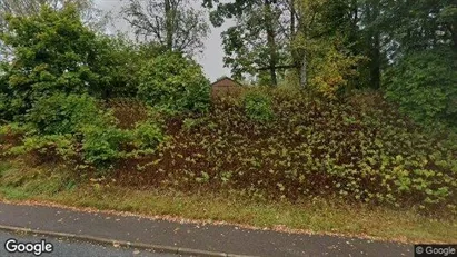 Lägenheter att hyra i Höör - Bild från Google Street View