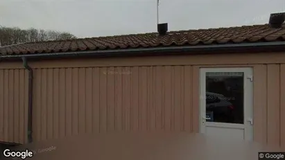 Lägenheter att hyra i Skurup - Bild från Google Street View