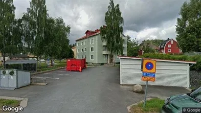 Lägenheter att hyra i Jönköping - Bild från Google Street View