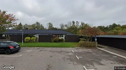 Lägenheter att hyra i Helsingborg - Bild från Google Street View