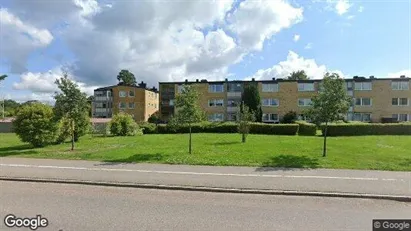 Lägenheter att hyra i Växjö - Bild från Google Street View