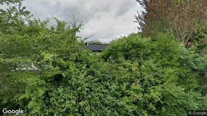 Lägenheter att hyra i Växjö - Bild från Google Street View
