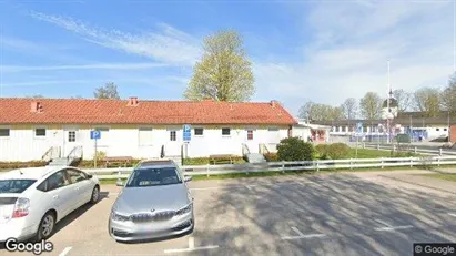 Lägenheter att hyra i Växjö - Bild från Google Street View