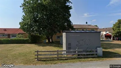 Lägenheter att hyra i Karlskrona - Bild från Google Street View
