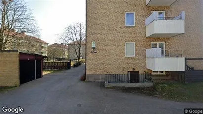 Lägenheter att hyra i Helsingborg - Bild från Google Street View
