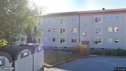 Lägenheter till salu i Lidingö - Bild från Google Street View