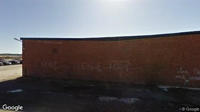 Bostadsrätter till salu i Hudiksvall - Bild från Google Street View