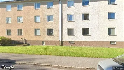 Lägenheter att hyra i Linköping - Bild från Google Street View