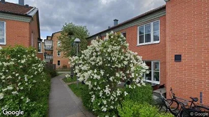 Lägenheter att hyra i Linköping - Bild från Google Street View