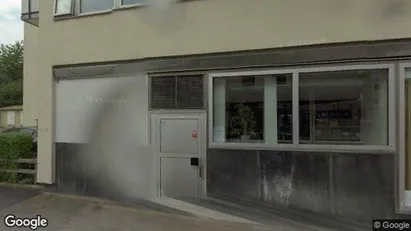 Lägenheter att hyra i Linköping - Bild från Google Street View