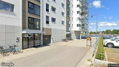 Lägenheter till salu i Kalmar - Bild från Google Street View