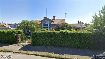 Lägenheter att hyra i Borgholm - Bild från Google Street View