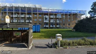 Bostadsrätter till salu i Piteå - Bild från Google Street View