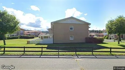 Bostadsrätter till salu i Jönköping - Bild från Google Street View