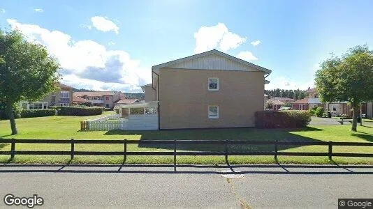 Bostadsrätter till salu i Jönköping - Bild från Google Street View