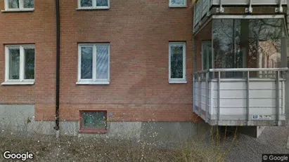 Bostadsrätter till salu i Norrköping - Bild från Google Street View