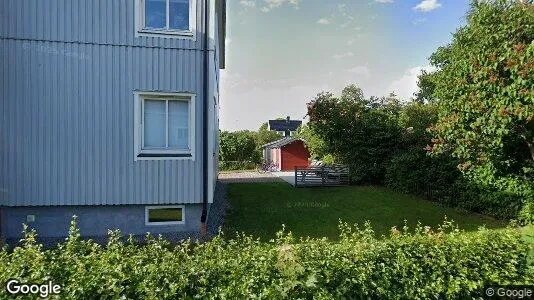 Bostadsrätter till salu i Karlstad - Bild från Google Street View