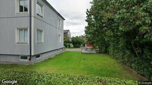 Bostadsrätter till salu i Karlstad - Bild från Google Street View