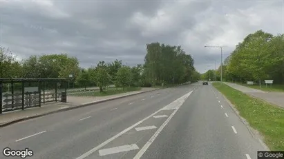 Lägenheter till salu i Nyköping - Bild från Google Street View