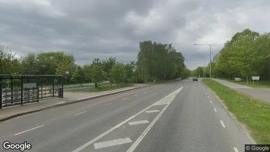 Lägenheter till salu i Nyköping - Bild från Google Street View