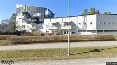 Bostadsrätter till salu i Upplands Väsby - Bild från Google Street View