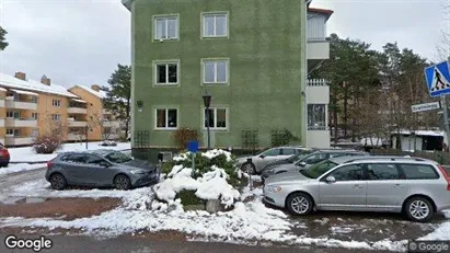 Bostadsrätter till salu i Västerås - Bild från Google Street View