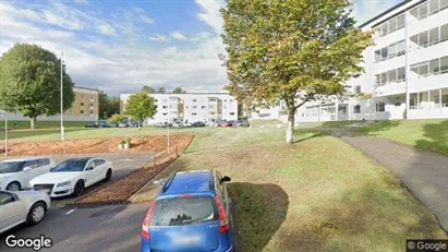 Bostadsrätter till salu i Ronneby - Bild från Google Street View