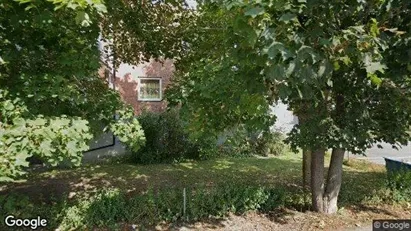 Bostadsrätter till salu i Upplands-Bro - Bild från Google Street View
