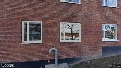 Bostadsrätter till salu i Lidingö - Bild från Google Street View